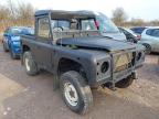 2003 LAND ROVER DEFENDER 9 for sale at Copart BRISTOL