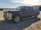 2010 Ford F250 Super Duty იყიდება San Antonio-ში, TX - Mechanical