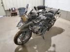 2021 BMW R 1250 GS for sale at Copart AB - CALGARY