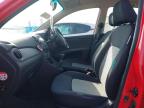 2009 HYUNDAI I10 CLASSI for sale at Copart NEWBURY