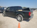 2008 Nissan Frontier Crew Cab Le на продаже в Houston, TX - Front End