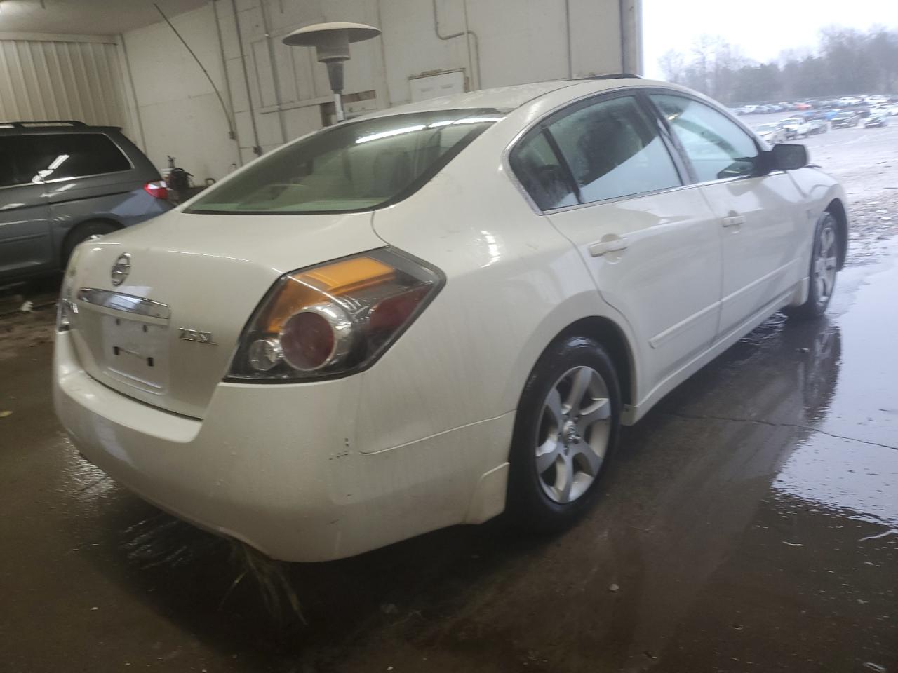 2008 Nissan Altima - Image 3
