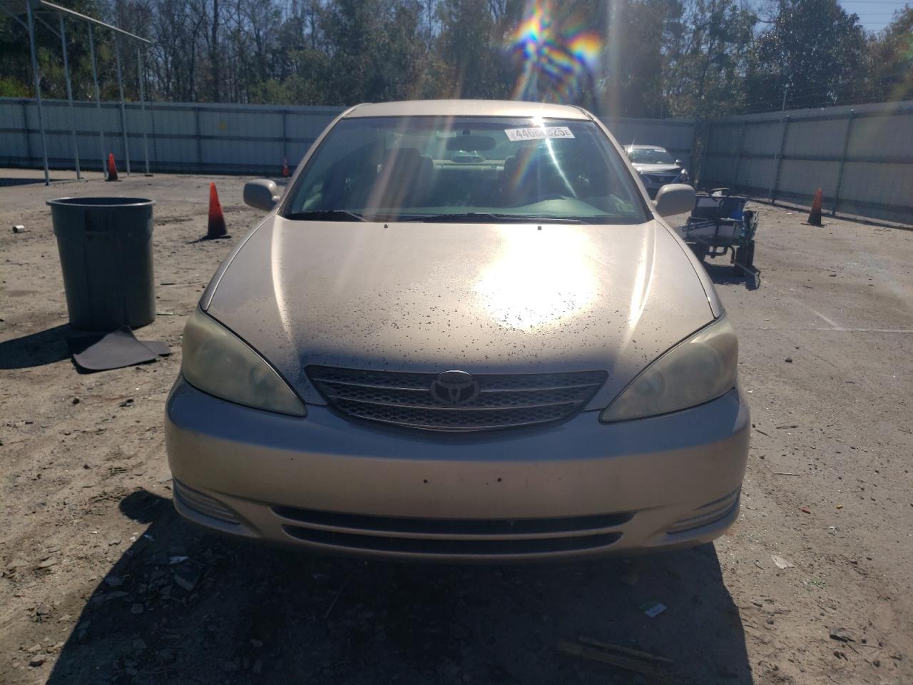 2002 Toyota Camry - Image 5