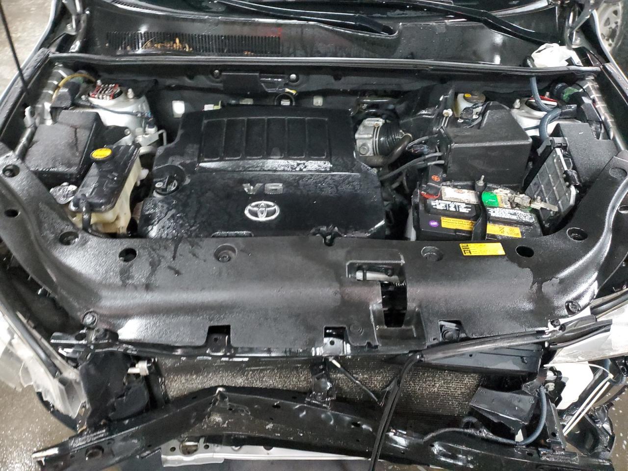 2009 Toyota RAV 4 - Image 12