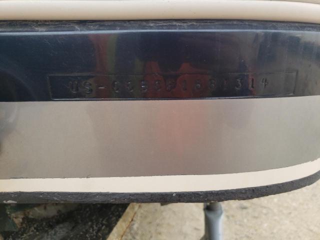 2014 CHRIS CRAFT BOAT