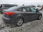 2016 Ford Focus Se for Sale in Cicero, IN - Front End