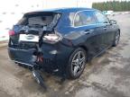 2023 MERCEDES BENZ A 200 AMG for sale at Copart WHITBURN