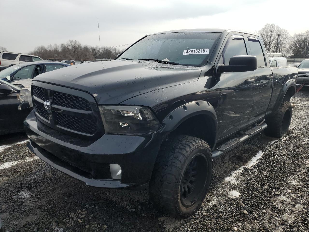 2013 RAM 1500 - Image 1