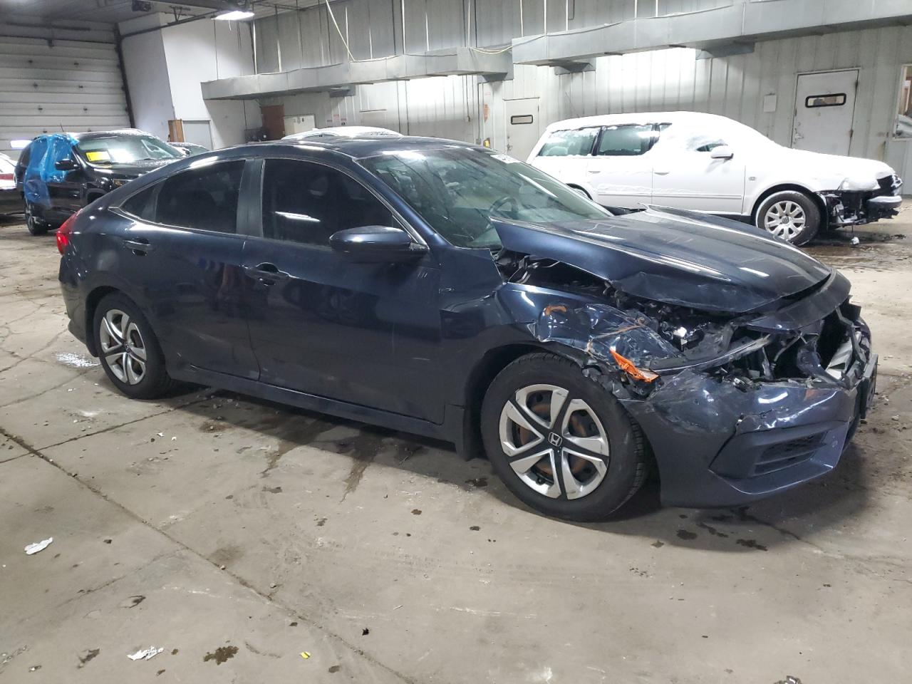 2016 Honda Civic - Image 4