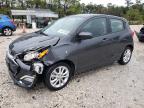2021 Chevrolet Spark 1Lt за продажба в Houston, TX - Front End