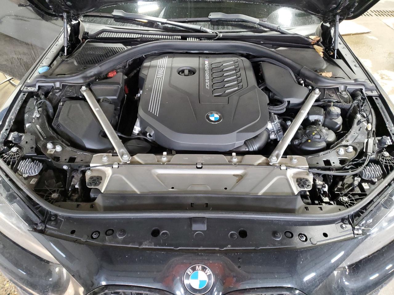2024 BMW M4 - Image 11