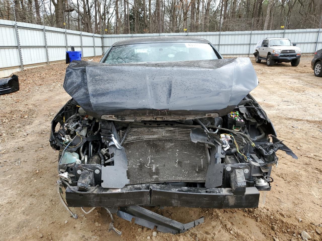 2012 Chrysler 200 - Image 5