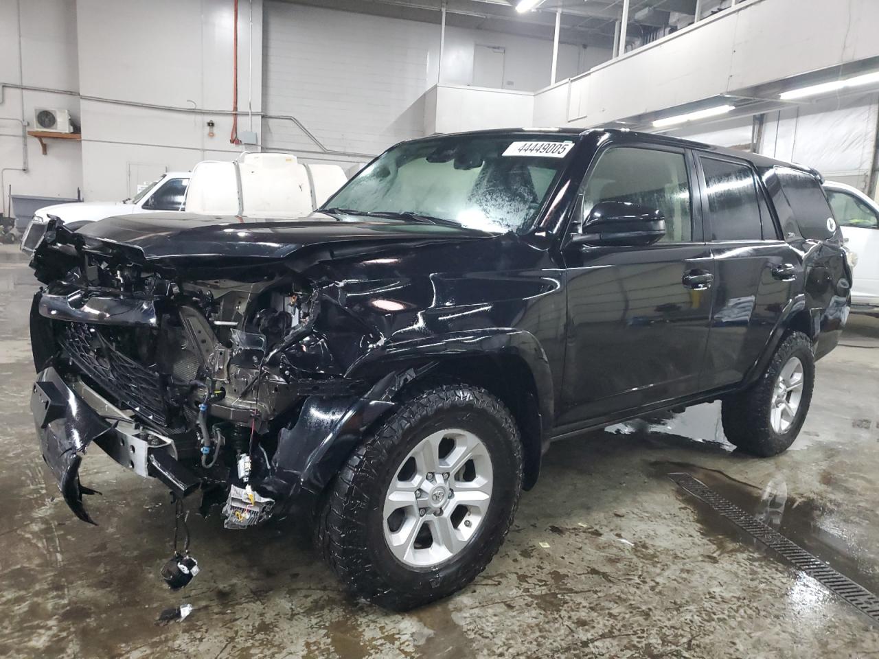 2021 Toyota 4Runner - Image 1