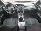 2016 Honda Civic Lx продається в Woodburn, OR - Rear End