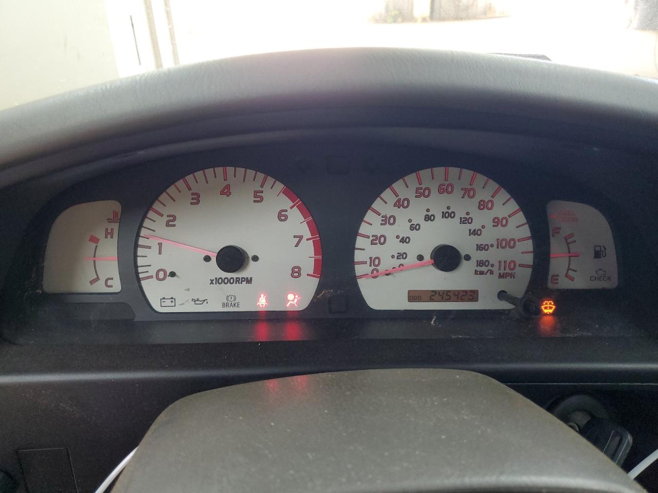 2003 Toyota Tacoma - Image 9