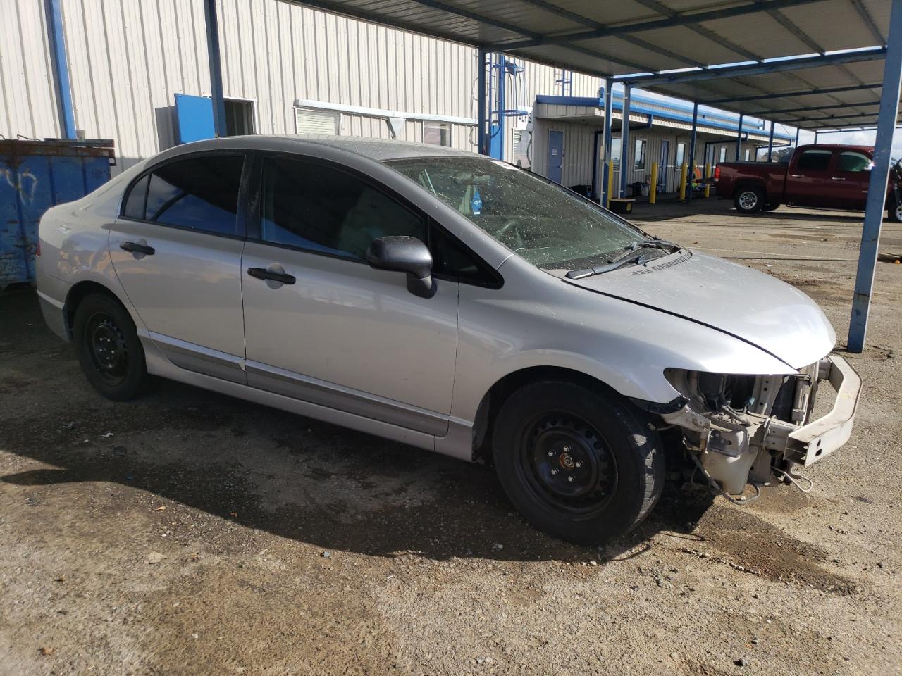 2009 Honda Civic - Image 4