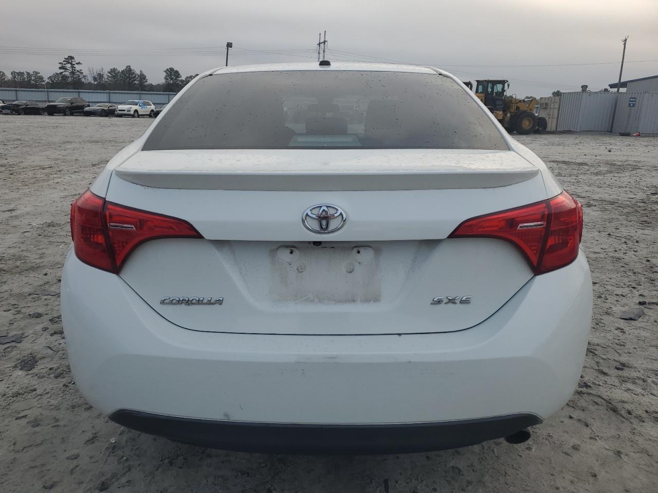 2018 Toyota Corolla - Image 6