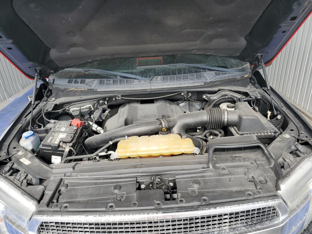 2018 Ford F-150 - Image 11