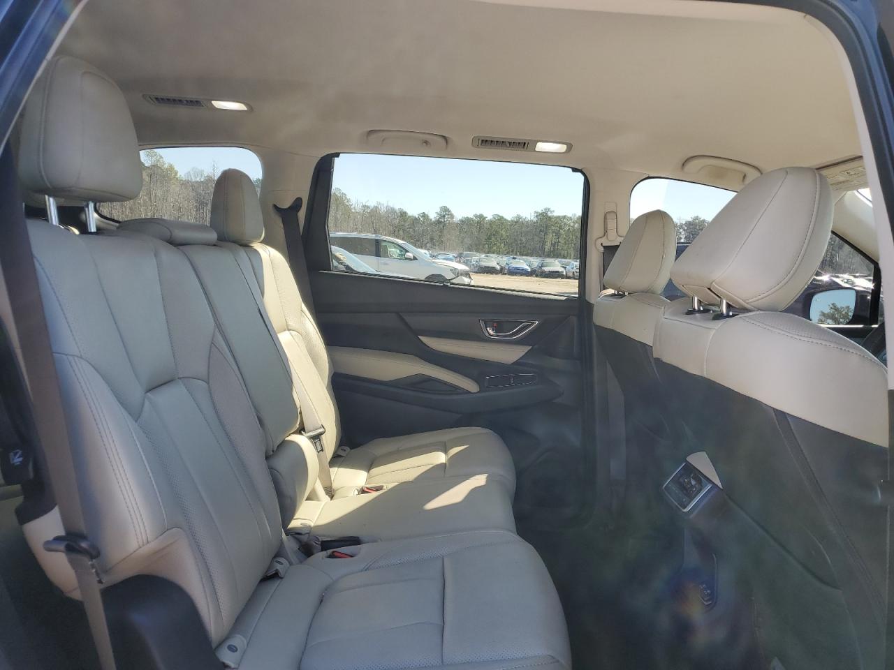 2020 Subaru Ascent - Image 11