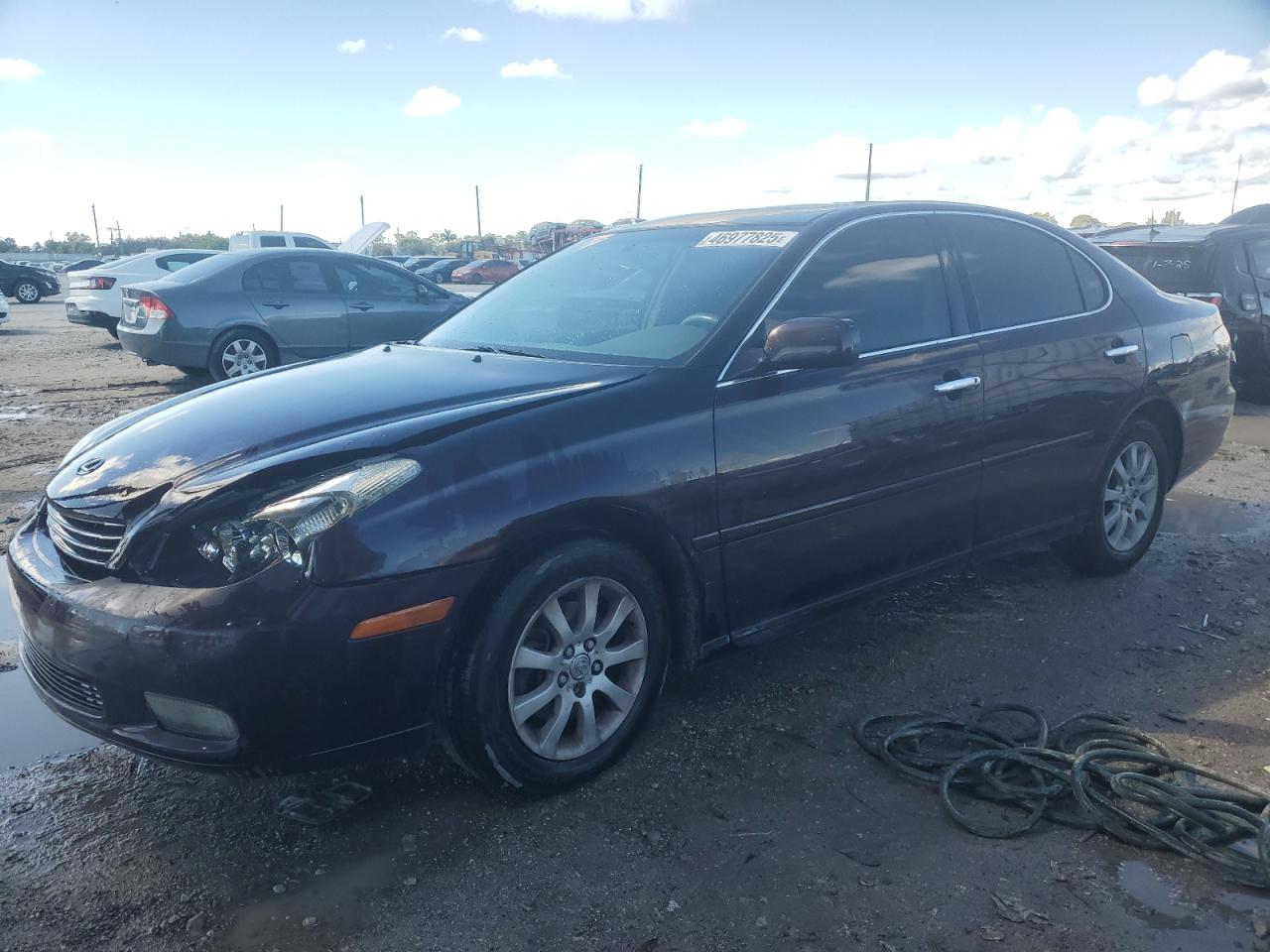 2004 Lexus ES - Image 1