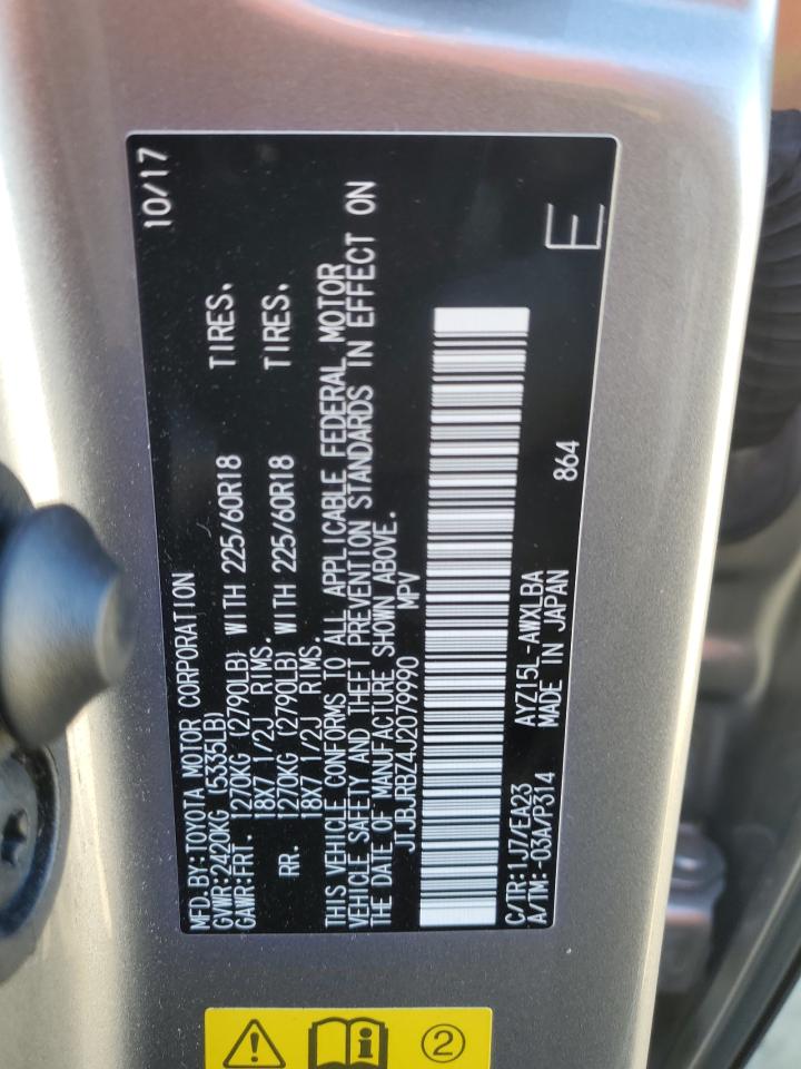 2018 Lexus NX - Image 13