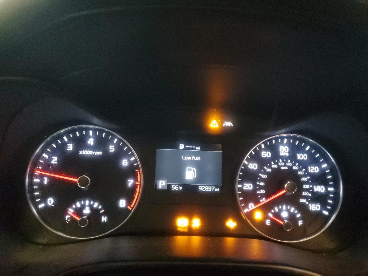 2021 Kia Forte - Image 9
