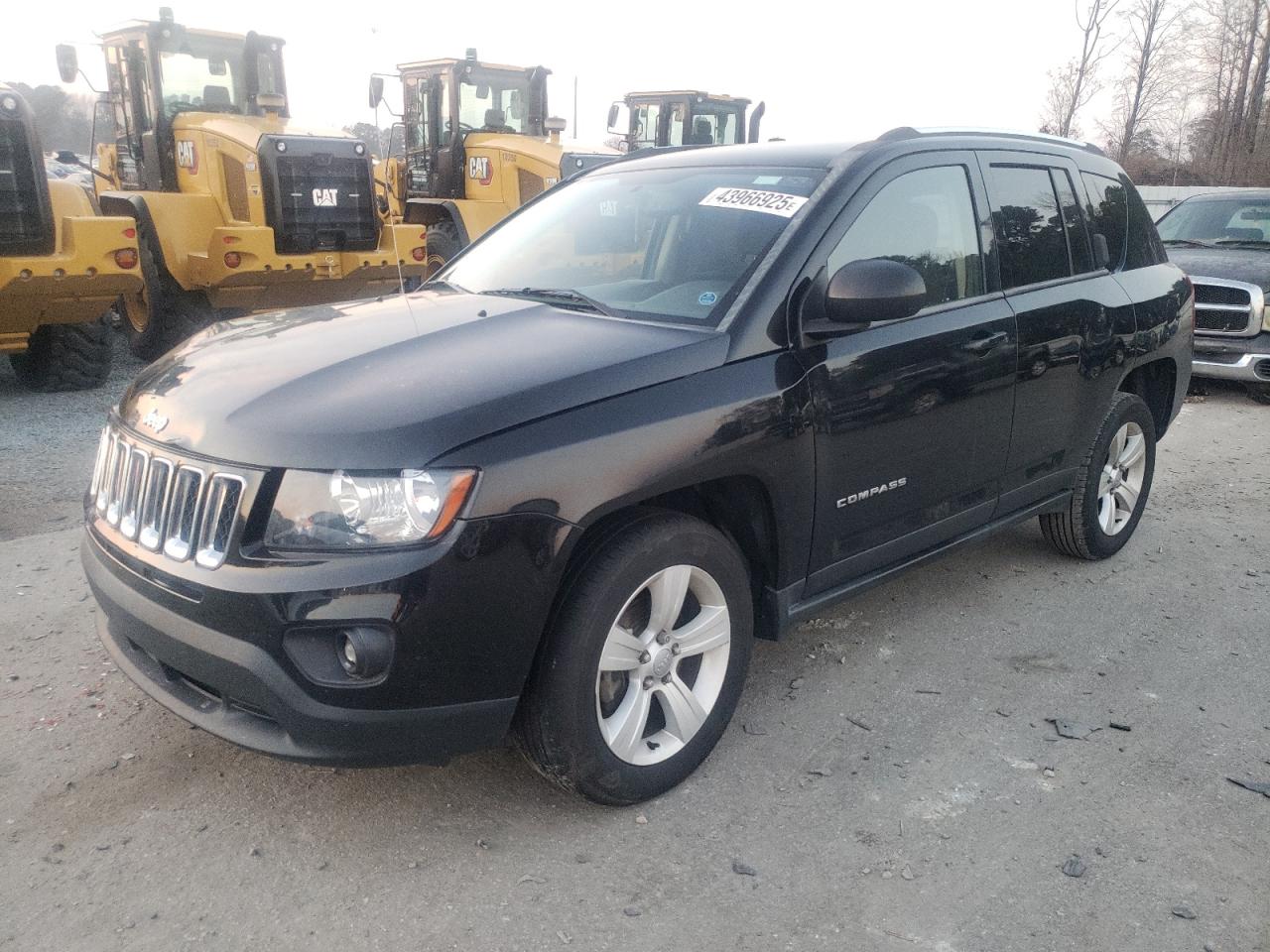 2014 Jeep Compass - Image 1