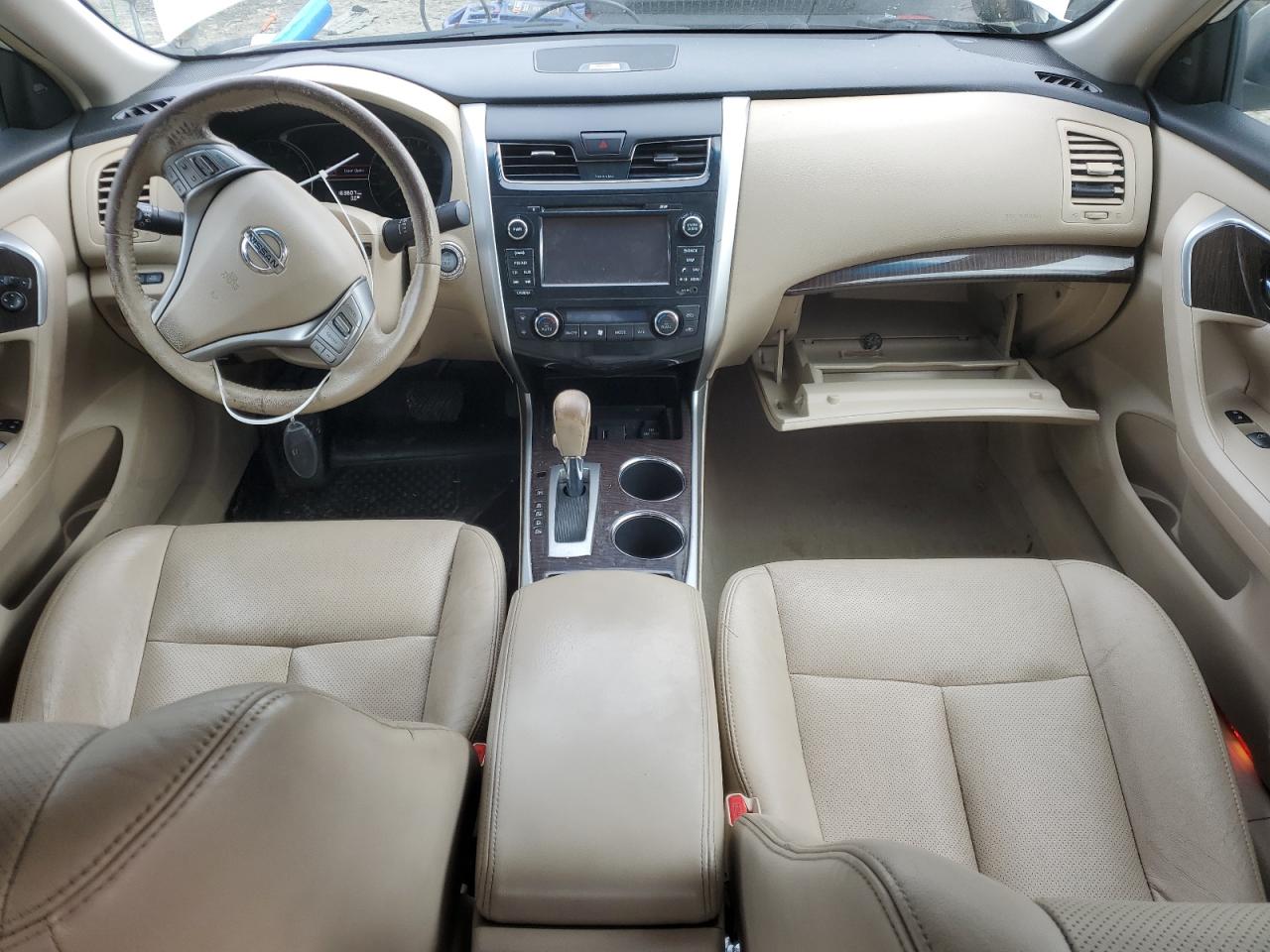2013 Nissan Altima - Image 8