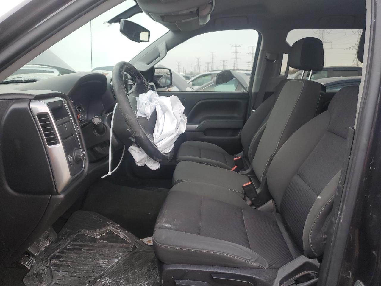 2014 Chevrolet Silverado - Image 7