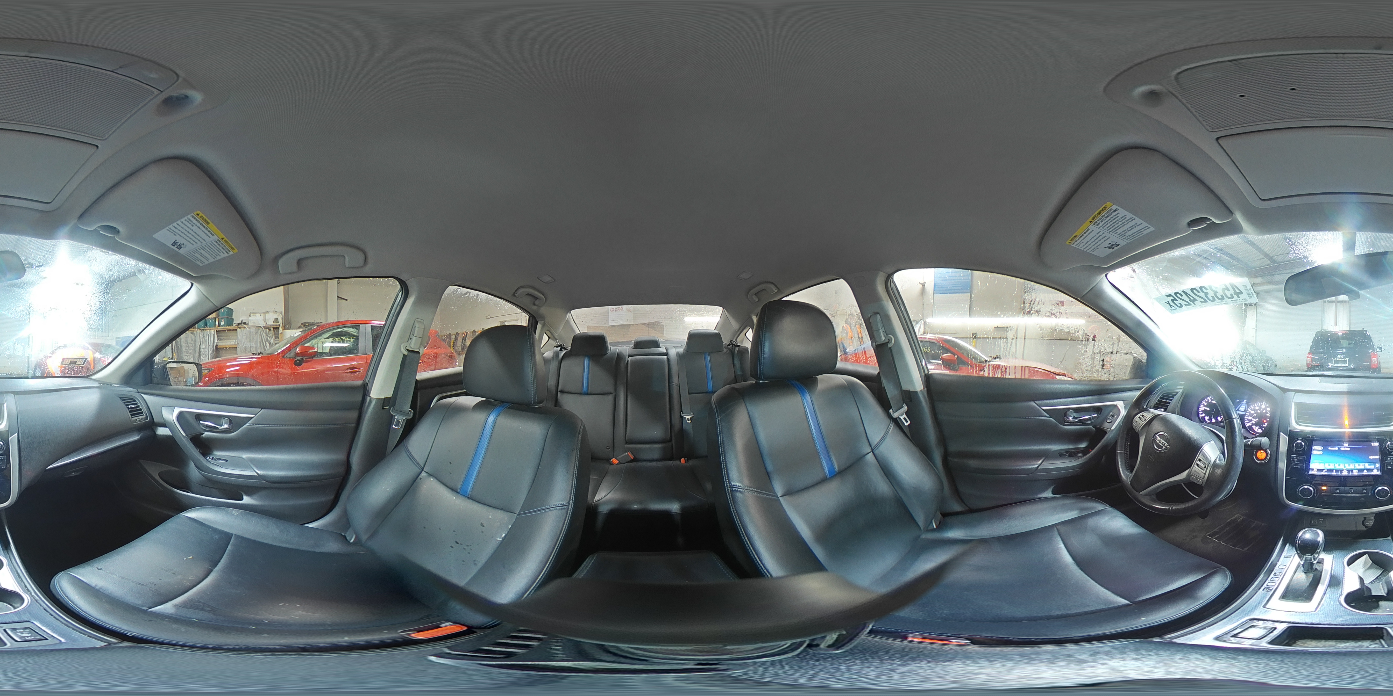 2018 Nissan Altima - Image 14