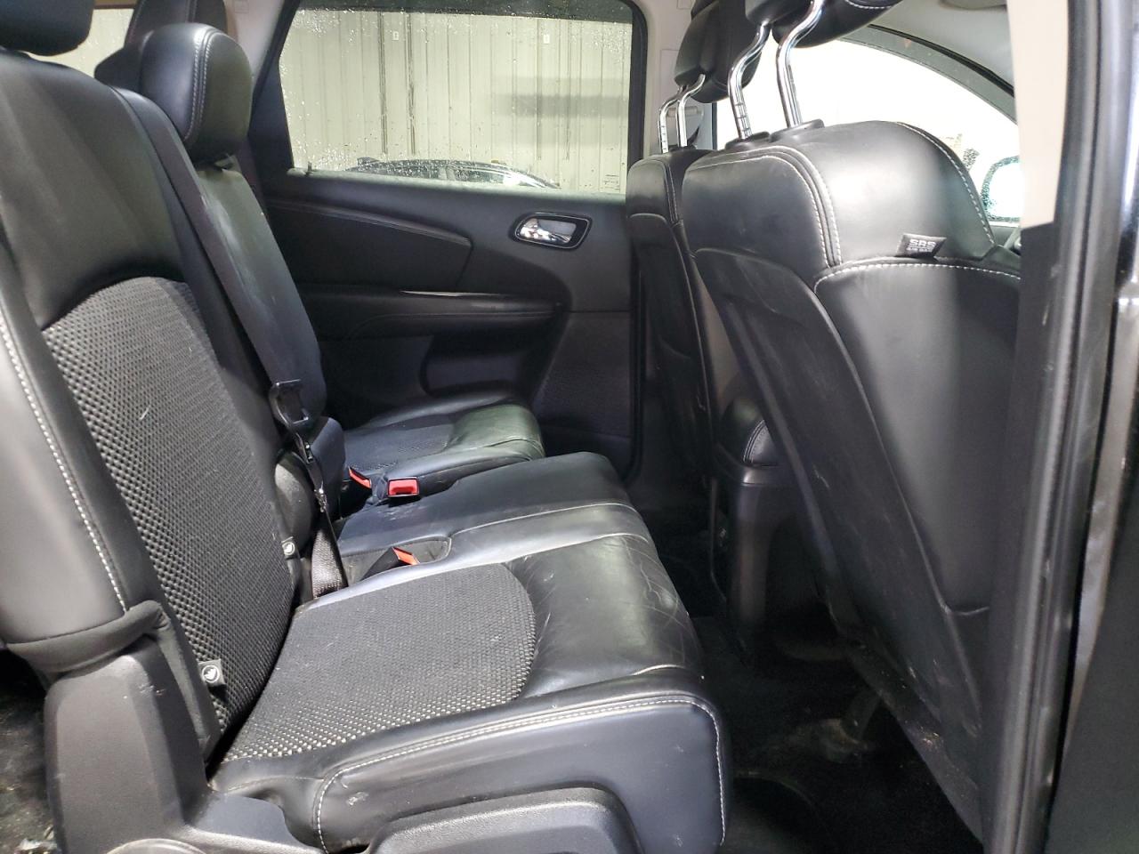 2015 Dodge Journey - Image 11