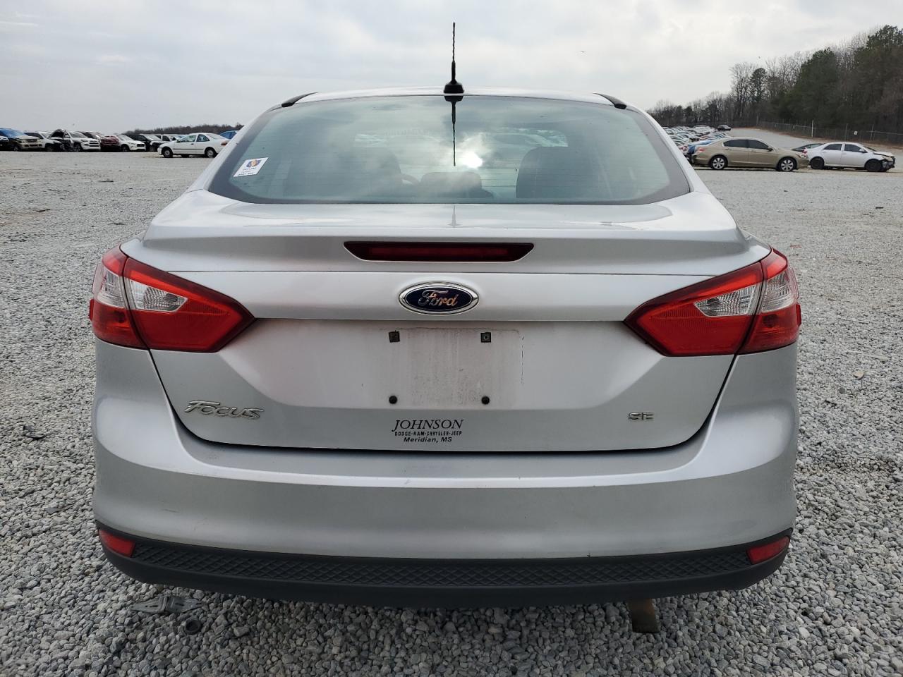 2013 Ford Focus - Image 6