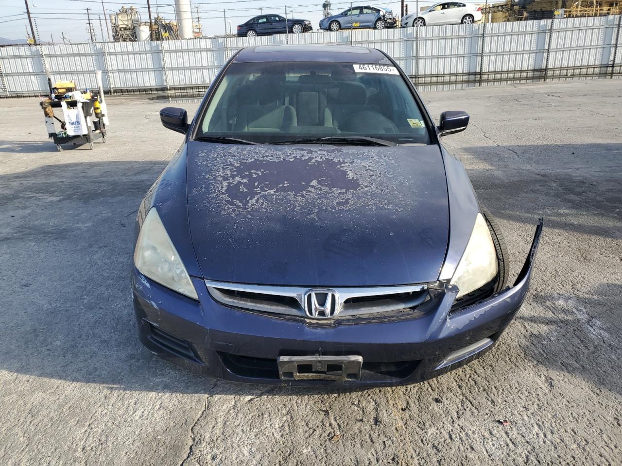 2006 Honda Accord - Image 5