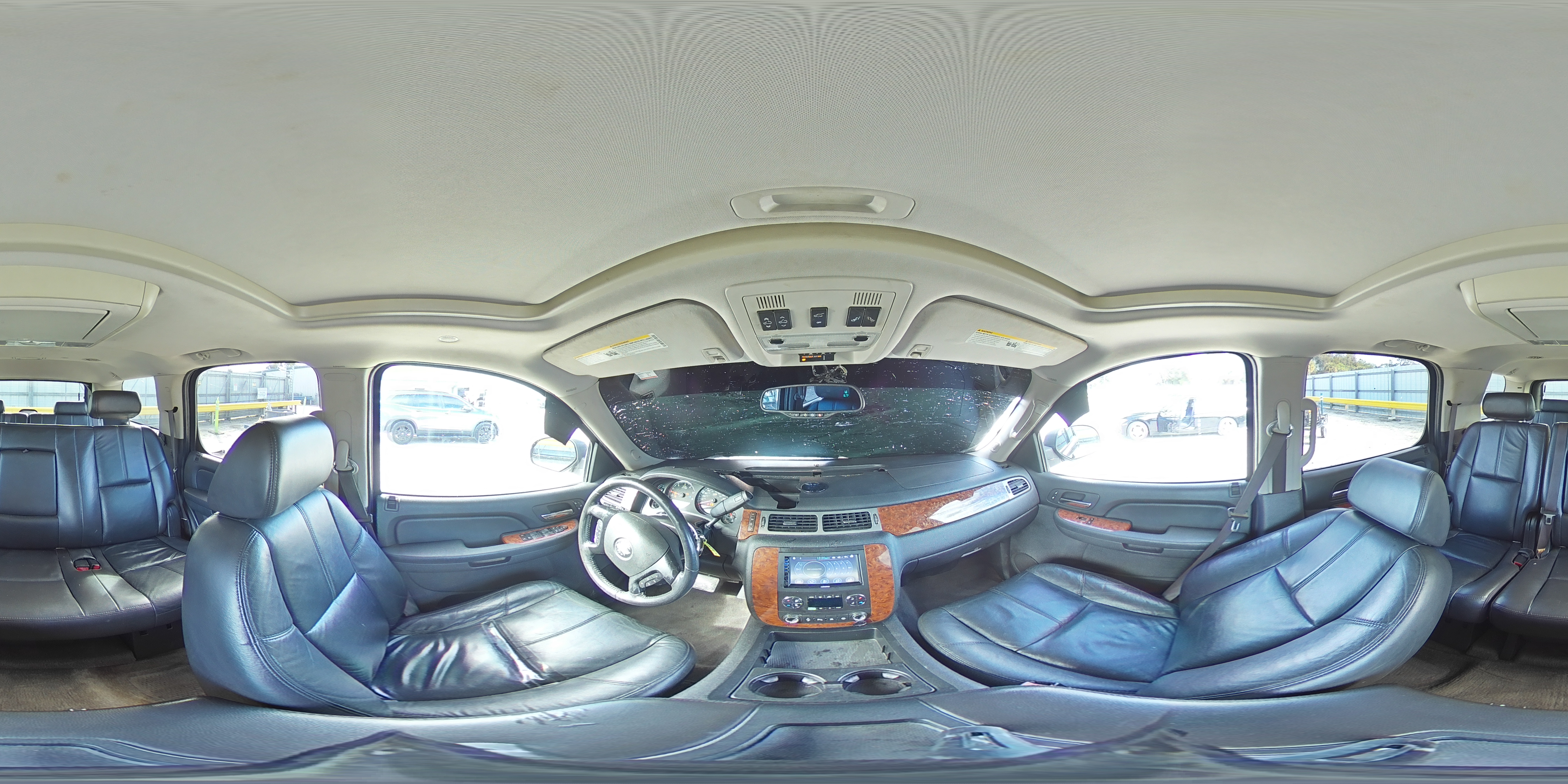 2008 Chevrolet Tahoe - Image 14