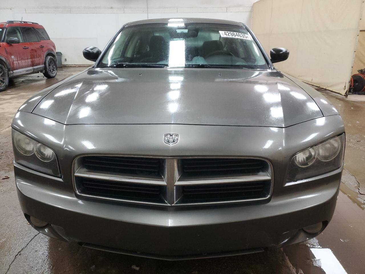 2009 Dodge Charger - Image 5