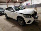 2017 Mercedes-Benz Glc 300 4Matic zu verkaufen in Pennsburg, PA - Front End