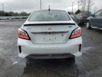 2024 Mitsubishi Mirage G4 Es للبيع في Portland، OR - Side