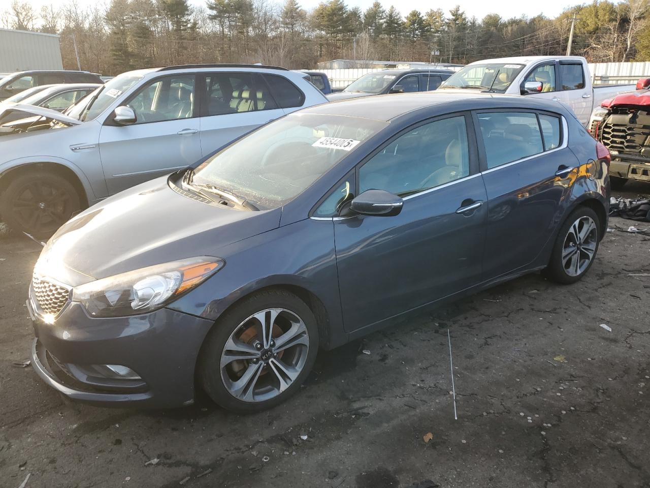 2016 Kia Forte - Image 1