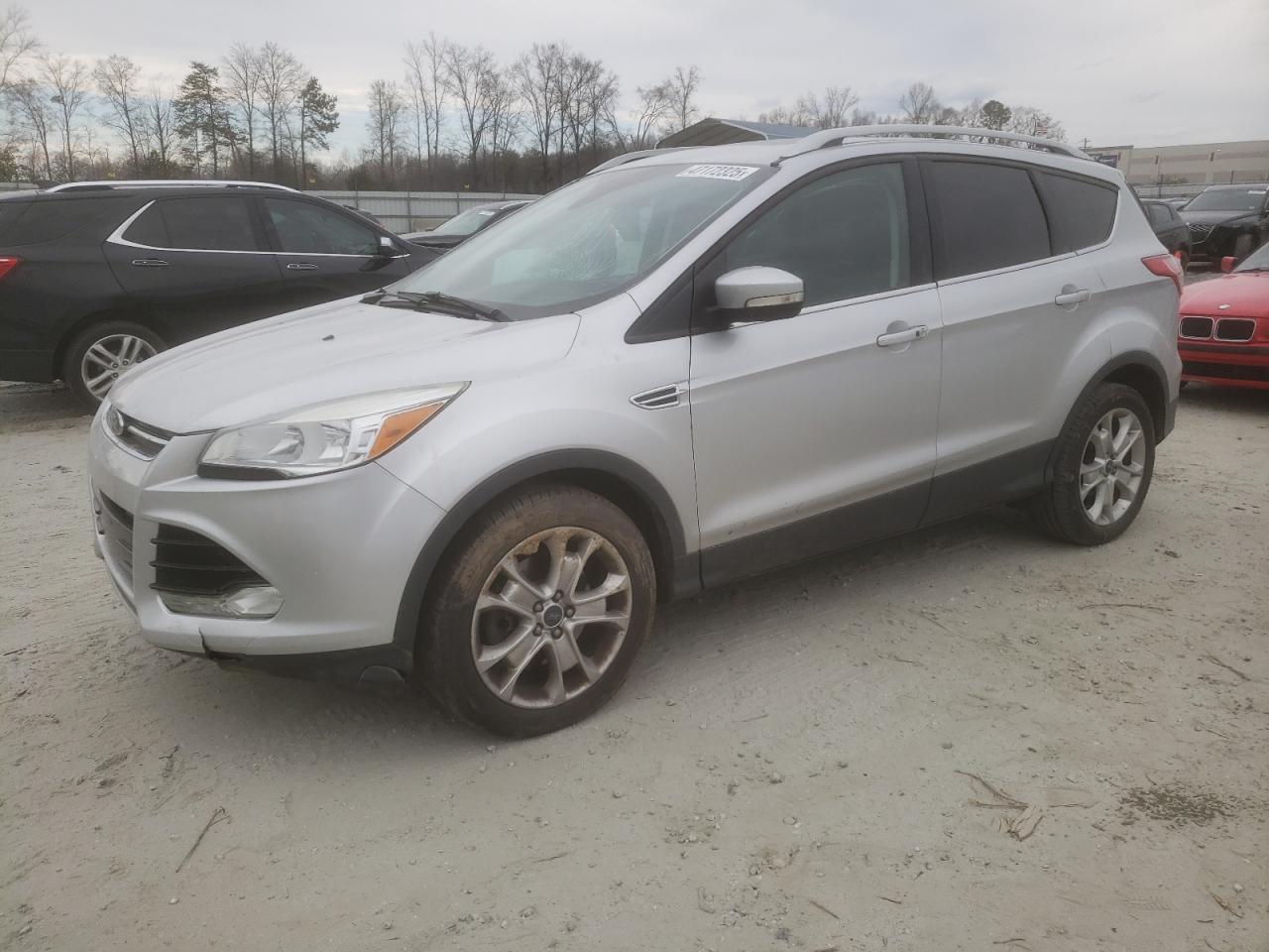 2016 Ford Escape - Image 1