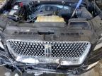 2018 Lincoln Navigator Black Label en Venta en Albany, NY - Front End
