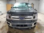 2018 Ford F150 Super Cab за продажба в York Haven, PA - Front End