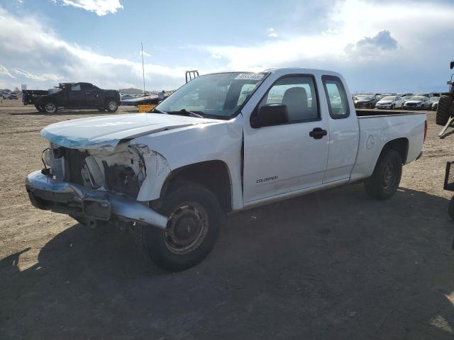 2005 Chevrolet Colorado 3.5L