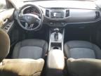 2014 Kia Sportage Base იყიდება Loganville-ში, GA - Undercarriage