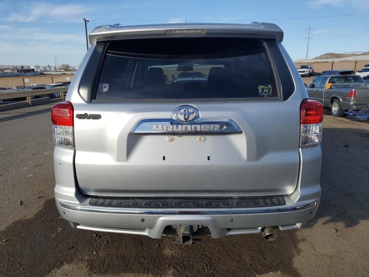 2010 Toyota 4Runner - Image 6
