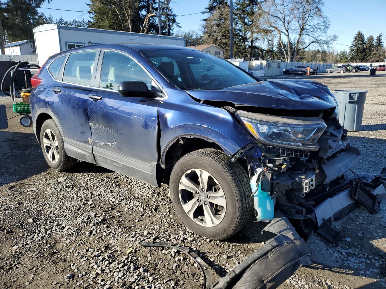 2019 Honda CR-V - Image 4