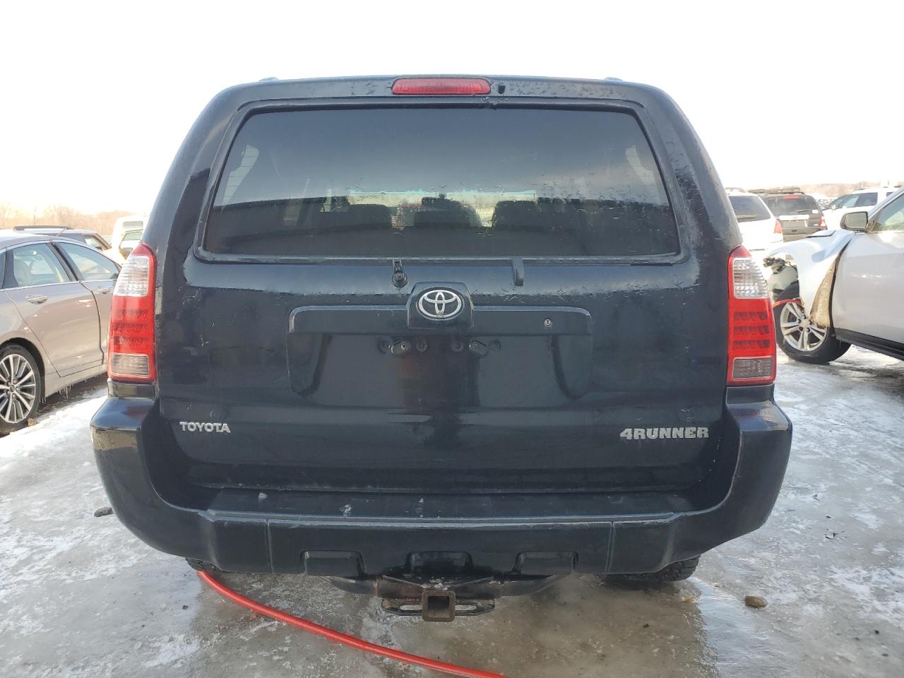 2008 Toyota 4Runner - Image 6