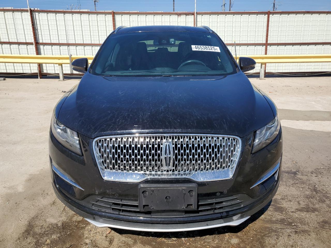 2019 Lincoln MKC - Image 5