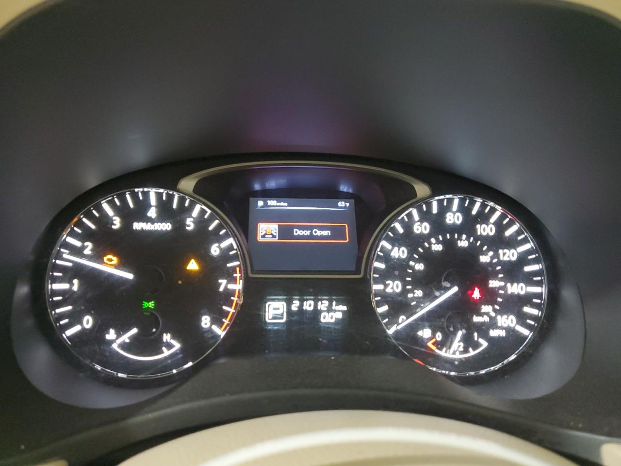 2014 Nissan Pathfinder - Image 9