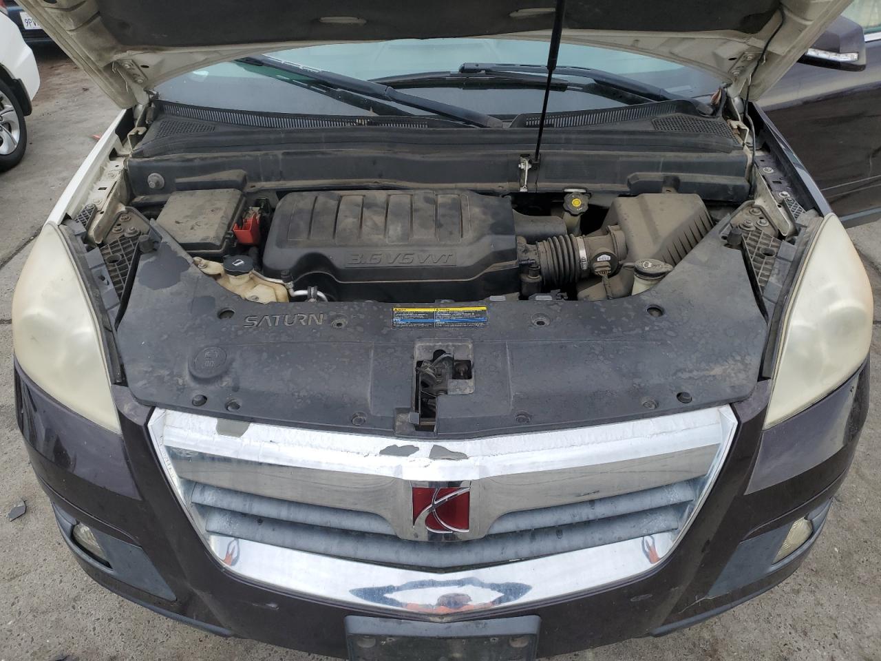 2007 Saturn Outlook - Image 12