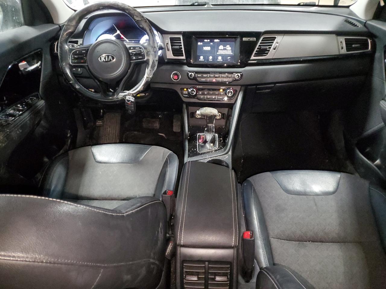 2017 Kia Niro - Image 8